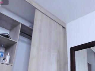 Levi Shane webcam model stream image