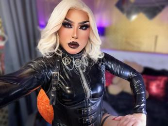 AntoniaMarie webcam model stream image