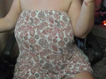 Alyssia webcam model stream image