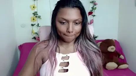 sexysusan4you webcam model stream image