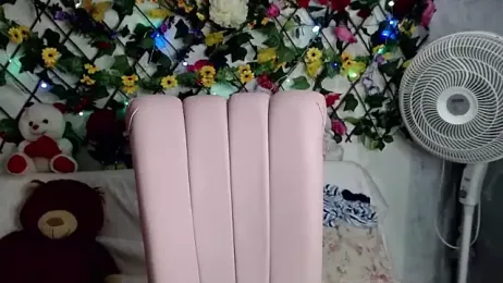 sexysusan4you webcam model stream image