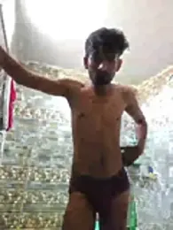 hot_teink webcam model stream image