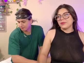 doubledelight_ webcam model stream image