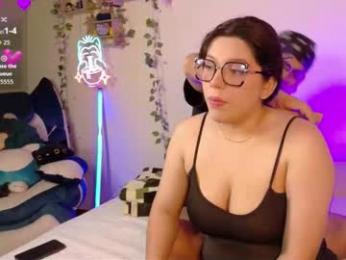 doubledelight_ webcam chaturbate model stream image