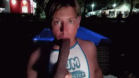 JamieNixxx webcam model stream image