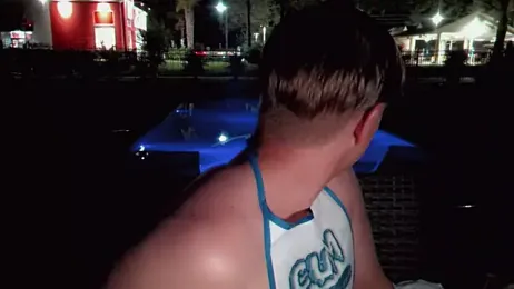 JamieNixxx webcam model stream image