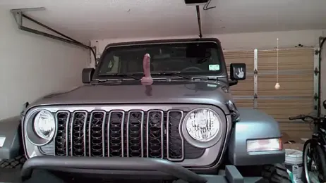 JamieNixxx webcam model stream image