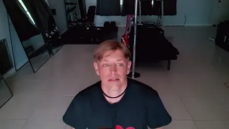 JamieNixxx webcam model stream image