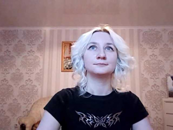 JohanaMcmanaway webcam model stream image