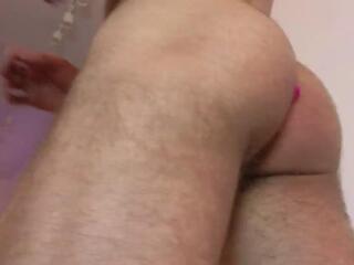 Andrew Frox webcam model stream image