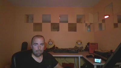 XicoMAd88 webcam model stream image