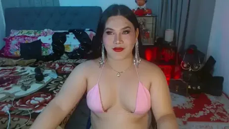 LustfullVelindaks webcam model stream image