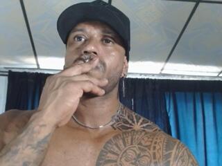 Manolo Walker webcam model stream image