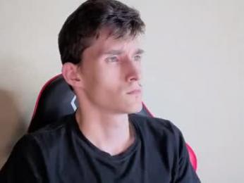 touch_me8 webcam model stream image