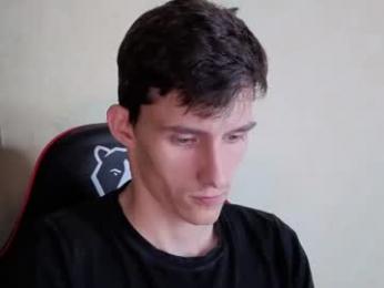 touch_me8 webcam model stream image