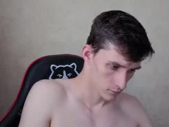touch_me8 webcam model stream image