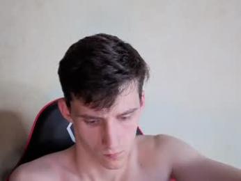 touch_me8 webcam model stream image