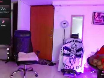 _babyfantasy_ webcam model stream image