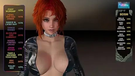 xtwins webcam model stream image