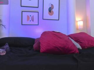 Maria Vegaa webcam model stream image