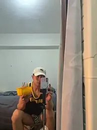 Sexydogetop webcam model stream image