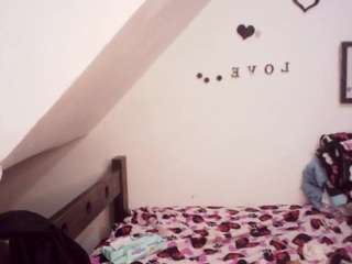 katykeal webcam model stream image