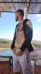 _NakedChef_ webcam model stream image