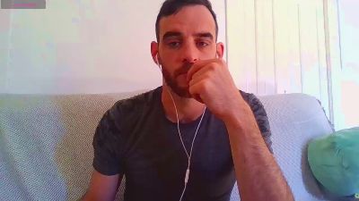 _NakedChef_ webcam model stream image