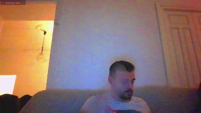 _NakedChef_ webcam model stream image