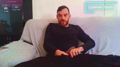 _NakedChef_ webcam model stream image