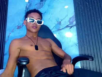 RafaelVander webcam stripchat model stream image