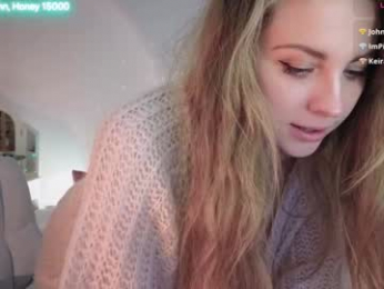 imkeira webcam model stream image