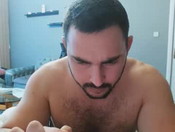 djmute webcam model stream image