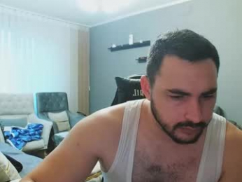 djmute webcam model stream image