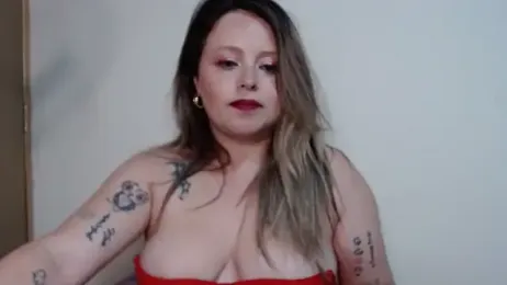 Amelie_Fontaine webcam stripchat model stream image