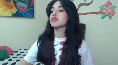 Melody_phillips2 webcam model stream image