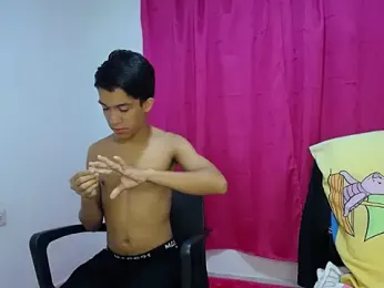 Lospervetidossinlimtes webcam stripchat model stream image