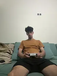 arabshot webcam model stream image