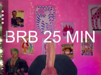 chery_lady22 webcam model stream image