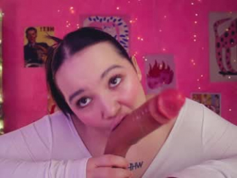 chery_lady22 webcam model stream image