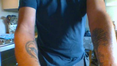 Plumber8 webcam model stream image