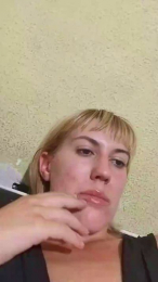 CrazySavage webcam model stream image