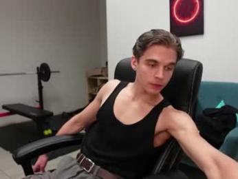 damien_dallas webcam model stream image