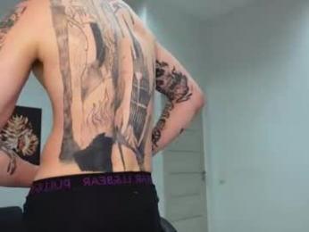 damien_dallas webcam model stream image