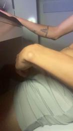 Branquihogo webcam model stream image