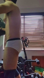 AntonioMusculos webcam model stream image