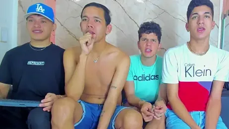 Stiben_boy webcam model stream image