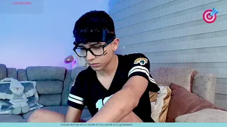 Niico_Cruz webcam stripchat model stream image