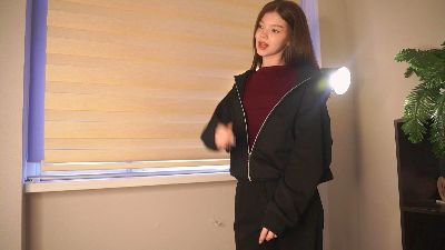 RosaleePerilli webcam cam4 model stream image