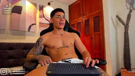 _joansoto webcam stripchat model stream image